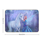 Rhiannon  Anti-Trip Bath Mat