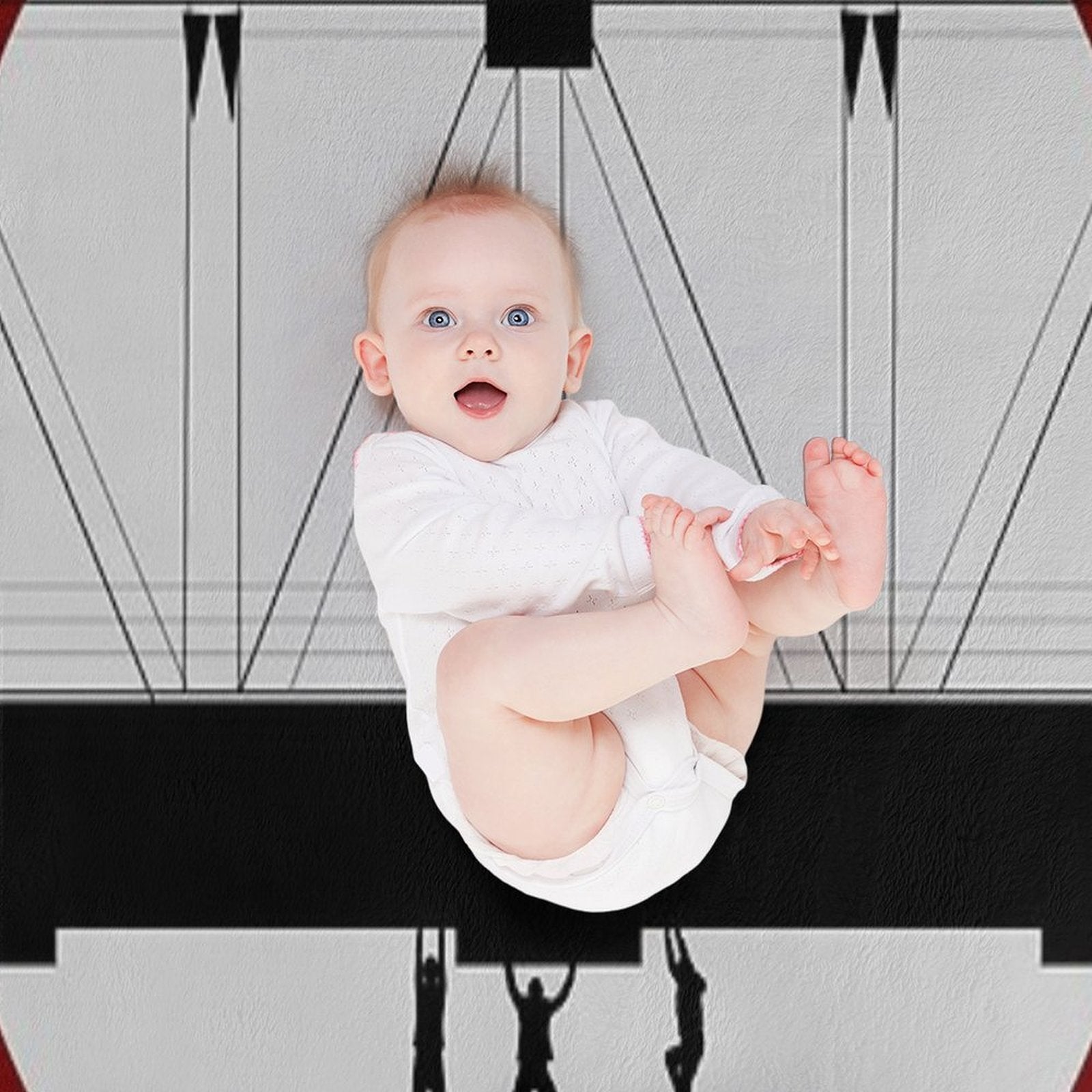 Be One Of Us  The Lost Boys All-season Throw Blanket