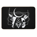 Horoscope Taurus  Pet-Safe Bath Mat