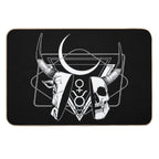 Horoscope Taurus  Pet-Safe Bath Mat