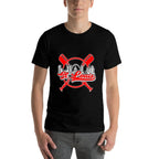 Vintage St. Louis Baseball Comfortable T-Shirt