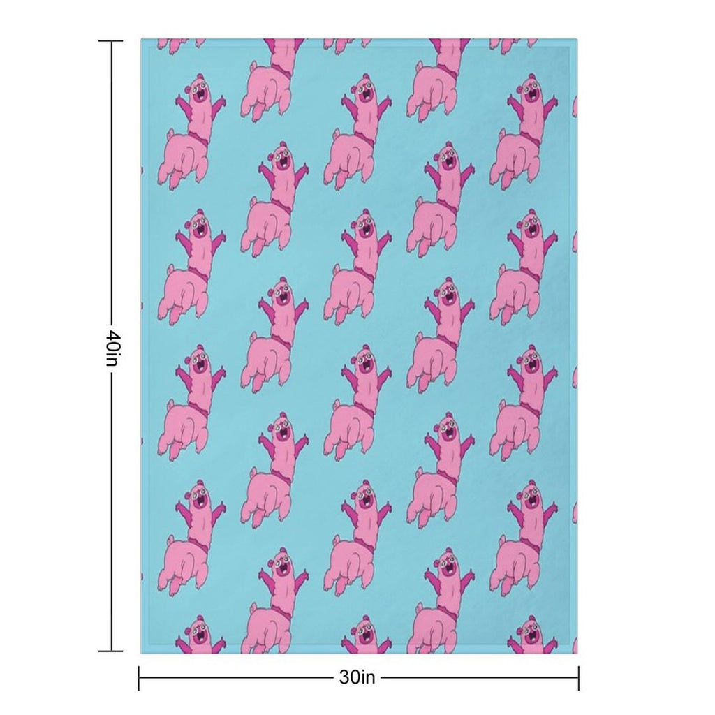 Wammawink Comfort Throw Blanket