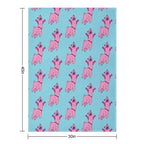 Wammawink Comfort Throw Blanket