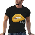 Katy - First Name Gift  Vintage-inspired T-Shirt