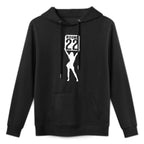 Round 22, 22nd Birthday Shrink-Resistant Hoodie