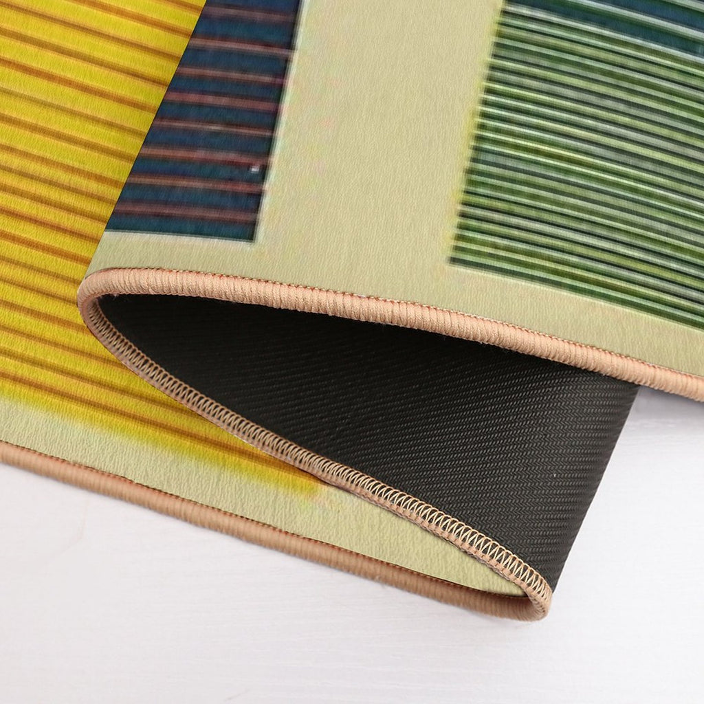 Antique Color Grade  Rapid-Drying Bath Mat