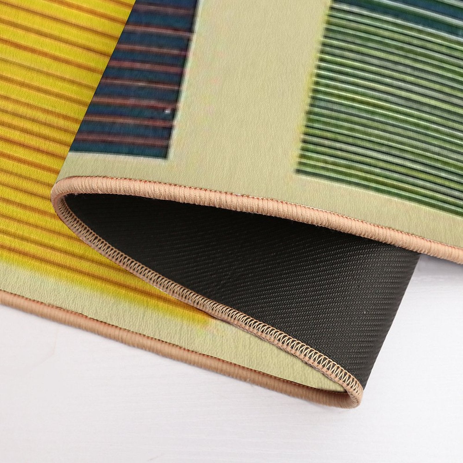 Antique Color Grade  Rapid-Drying Bath Mat