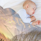 Coalbrookdale Viaduct Durable Throw Blanket