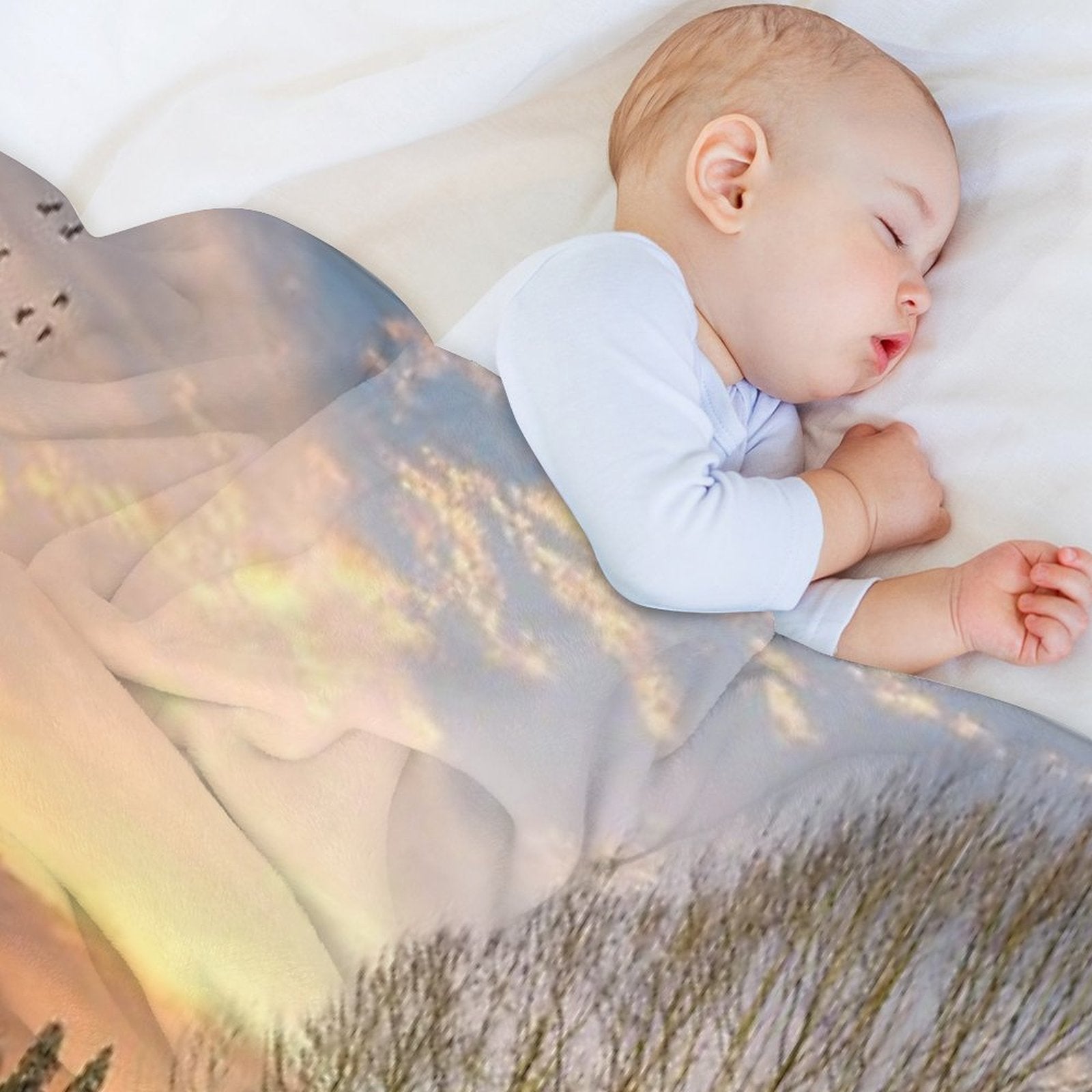 Coalbrookdale Viaduct Durable Throw Blanket