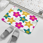 Bright Intentions  Easy Maintenance Bath Mat
