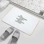 Star Wars Quotes - Situation Normal  Non-Slip Bath Mat
