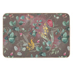 Australian Botanical  Rapid-Drying Bath Mat