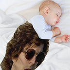 Michael Cera Multi-functional Throw Blanket