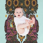 Billy Strings FALL WINTER 2021 Multi-functional Throw Blanket