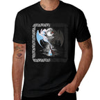 How to Train Your Dragon 3 Hidden World Dragon Tribe  Durable T-Shirt