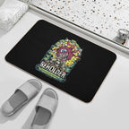 Dungeons & Dragons Eye Of The Beholder  Slip-Resistant Bath Mat