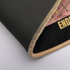 Glam Tentacles Mode Durable Bath Mat