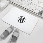 Dragonball Z Essential  Eco-Friendly Bath Mat