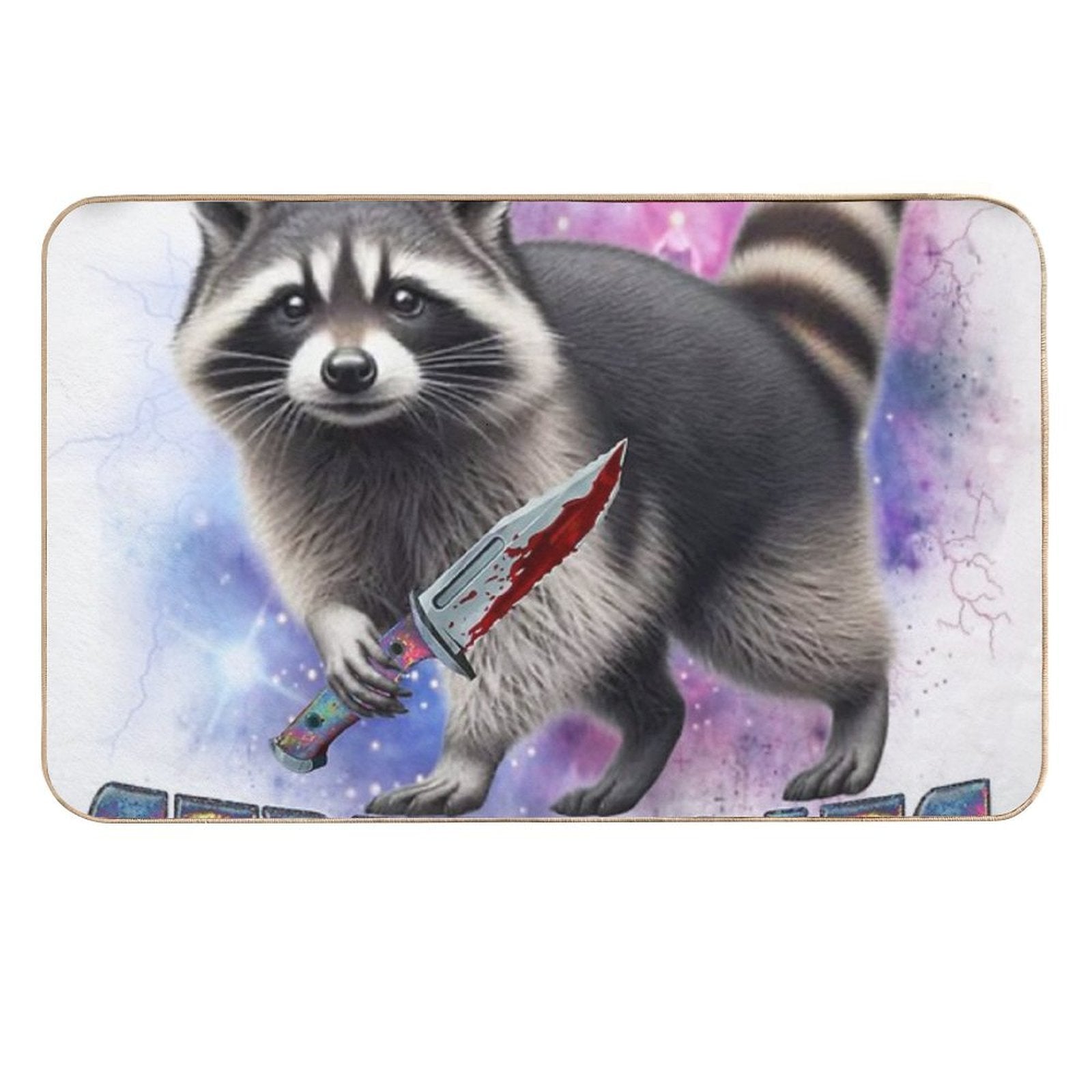 Support Local Street Cats [Premium Collection]  High-Traffic Bath Mat