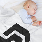 Bold Folks Signature Travel-friendly Throw Blanket