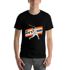 Pete Alonso - For Petes Sake - New York Baseball  Breathable T-Shirt