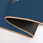 Meeko Pocahontas  Pet-Safe Bath Mat