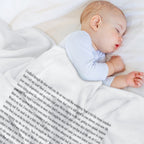 All Too Well (10 Minute Version) (Taylor's Version) (From The Vault) - Taylor Swift Versatility Throw Blanket