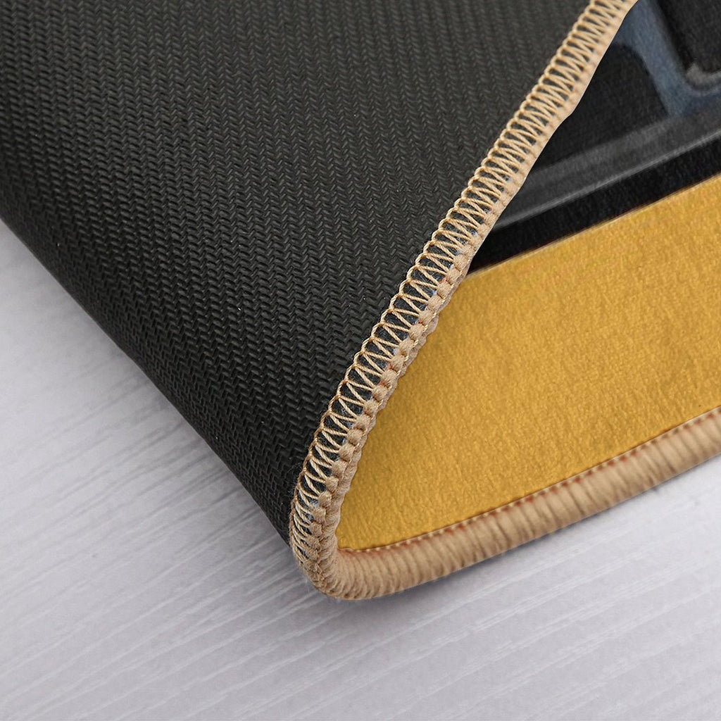 911 GT2RS  Odorless Bath Mat