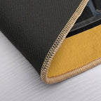 911 GT2RS  Odorless Bath Mat