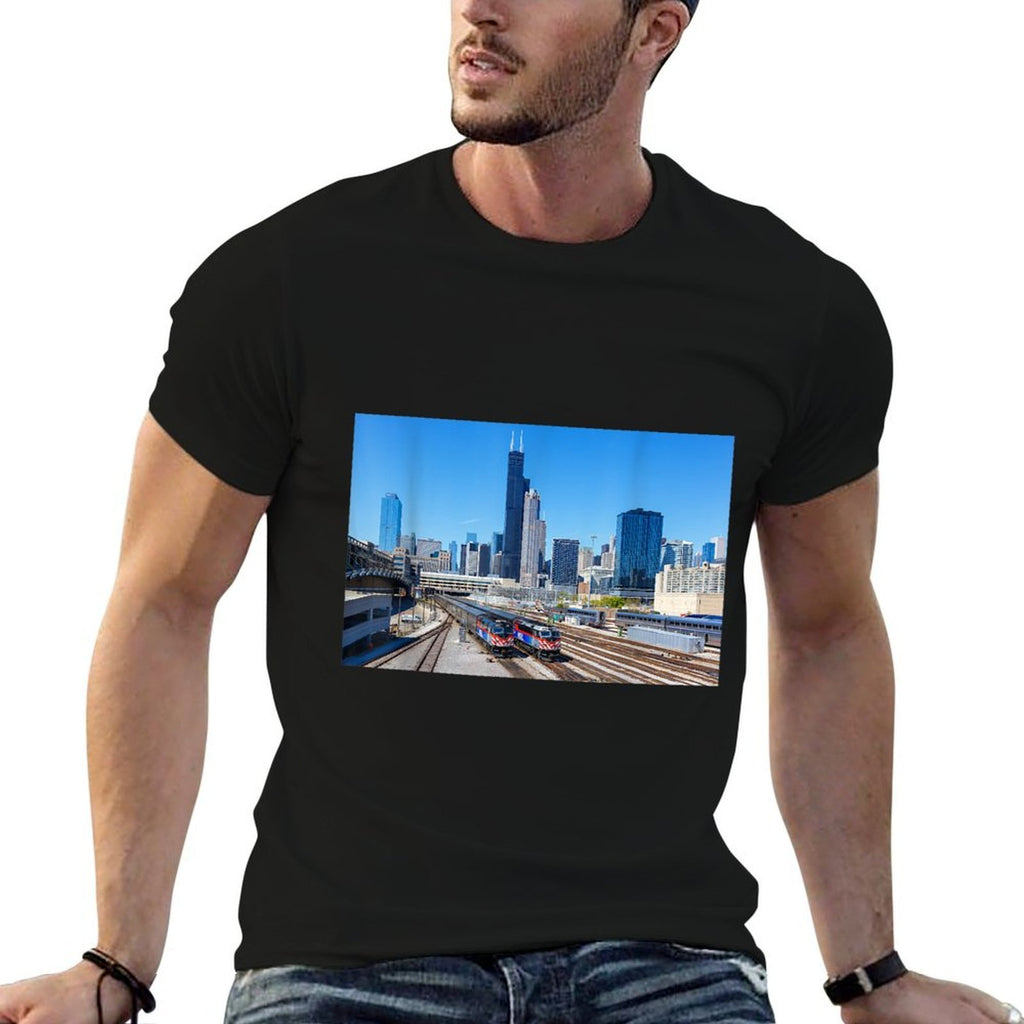 Metra F40PHM-2 208 And 210  Breathable T-Shirt