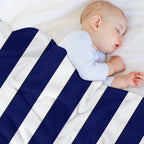 Boing Boing - W.Brom All-season Throw Blanket