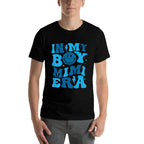 In My Boy Mimi Era  Lightweight T-Shirt