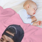 Drake Travel-friendly Throw Blanket