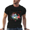 Thing I Do in My Spare Time Crochet Funny Crocheting  Lightweight T-Shirt