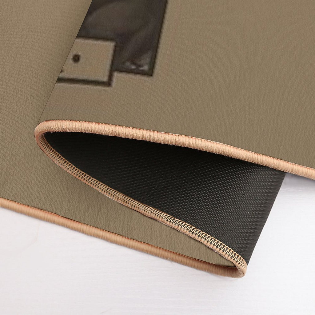 Hecate Goddess  Versatile Bath Mat