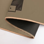 Hecate Goddess  Versatile Bath Mat