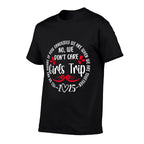 Funny Girls Trip 2025 Vacation Travel Girls Night Out  Classic T-Shirt