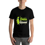 Bridesmaid Bride Babe Pickle Lover Bachelorette Pickle Squad  Affordable Price T-Shirt