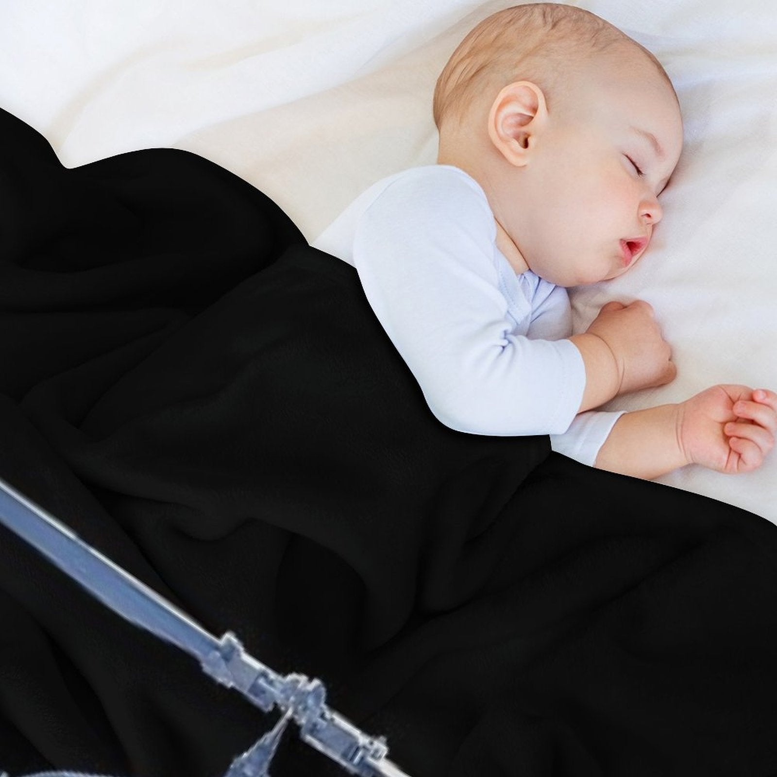 Airwolf Plush Throw Blanket