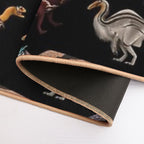 Dinosaurs  Anti-Trip Bath Mat