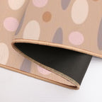 Kunst  Dirt-Trapping Bath Mat