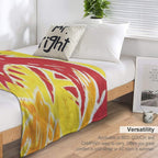 LEVELLERS MIREL 2 Gift-ready Throw Blanket