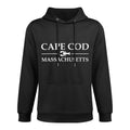 Cape Cod Massachusetts Souvenir Keepsake Lobster Adults Kids Easy Care Hoodie