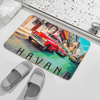 HAVANA  Dirt-Trapping Bath Mat