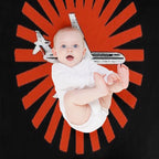 CZECHOSLOVAK AIRLINES - LOGO Anti-pilling Throw Blanket