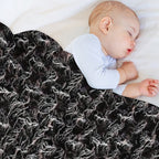 Pattern 0000142 Comfort Throw Blanket