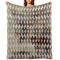 JustMotifs Comfort Throw Blanket
