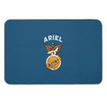 Ariel Motorcycles Logo 2  Anti-Trip Bath Mat