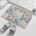 Reach For The Stars  Odorless Bath Mat
