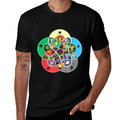 Gathering Magic Guild For Magic Lover  Relaxed-fit T-Shirt